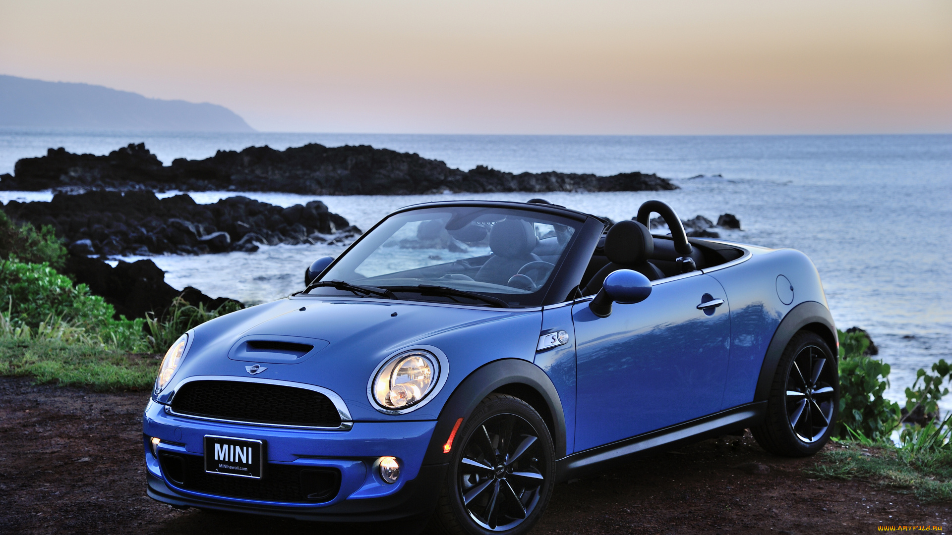 автомобили, mini