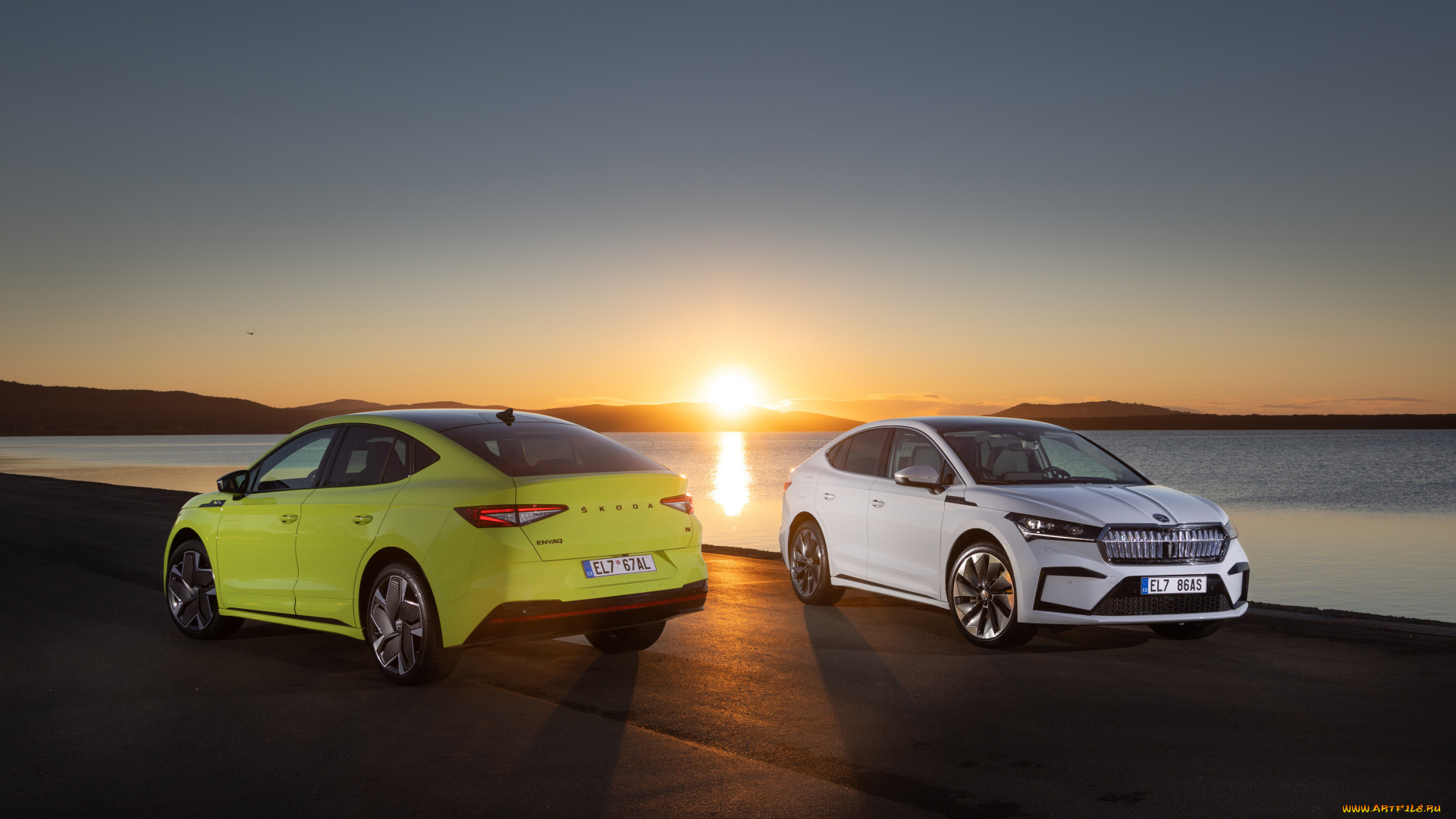 автомобили, skoda