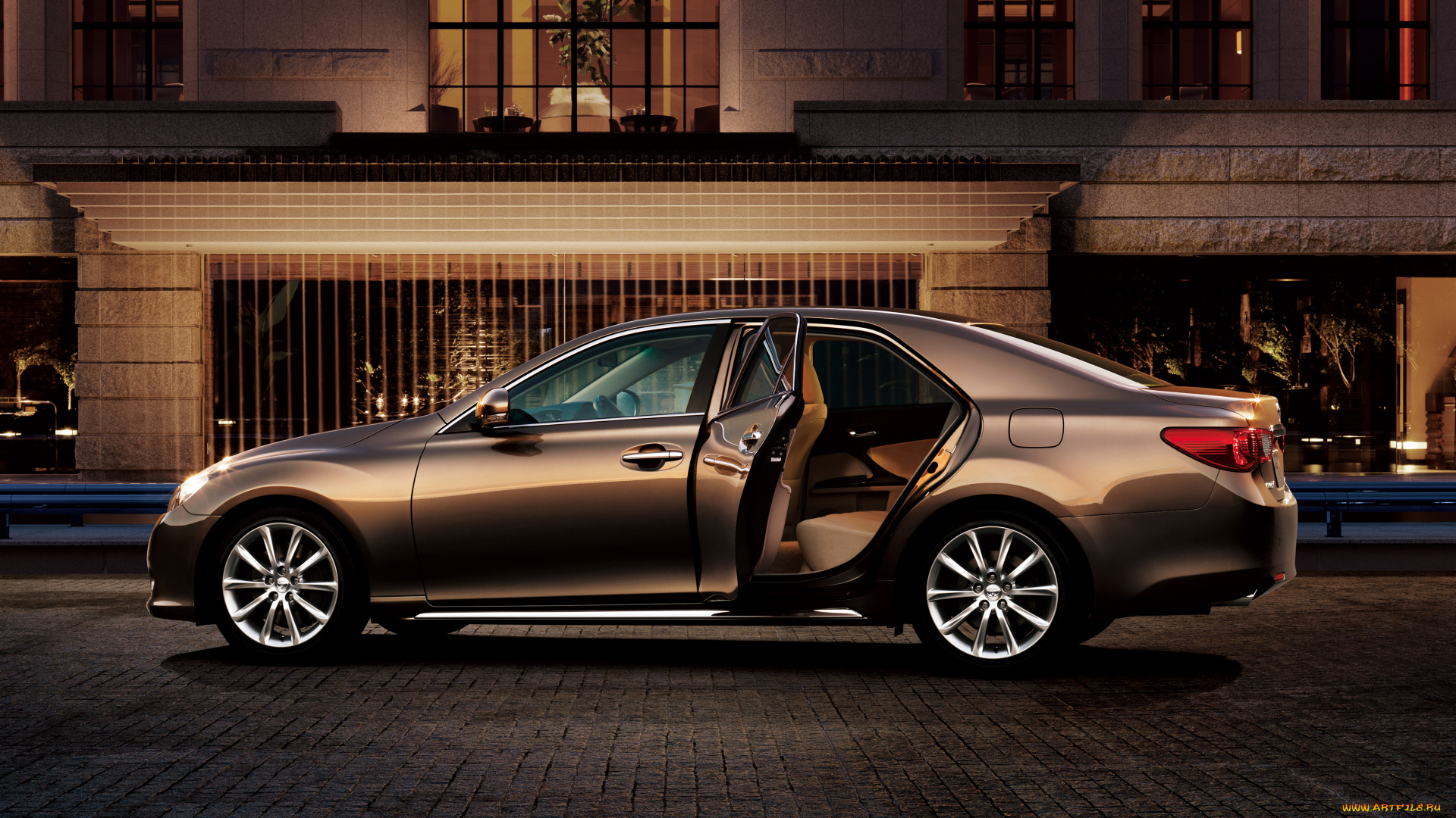 автомобили, toyota