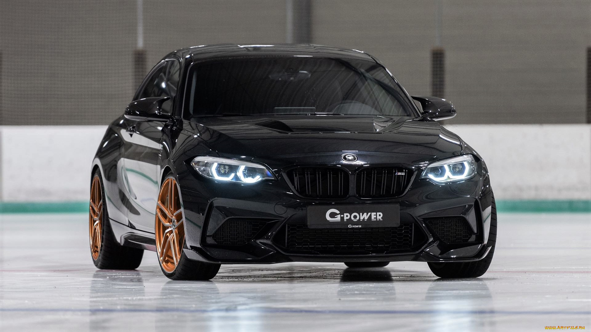 g-power, g2m, cs, bi-turbo, автомобили, bmw, черный