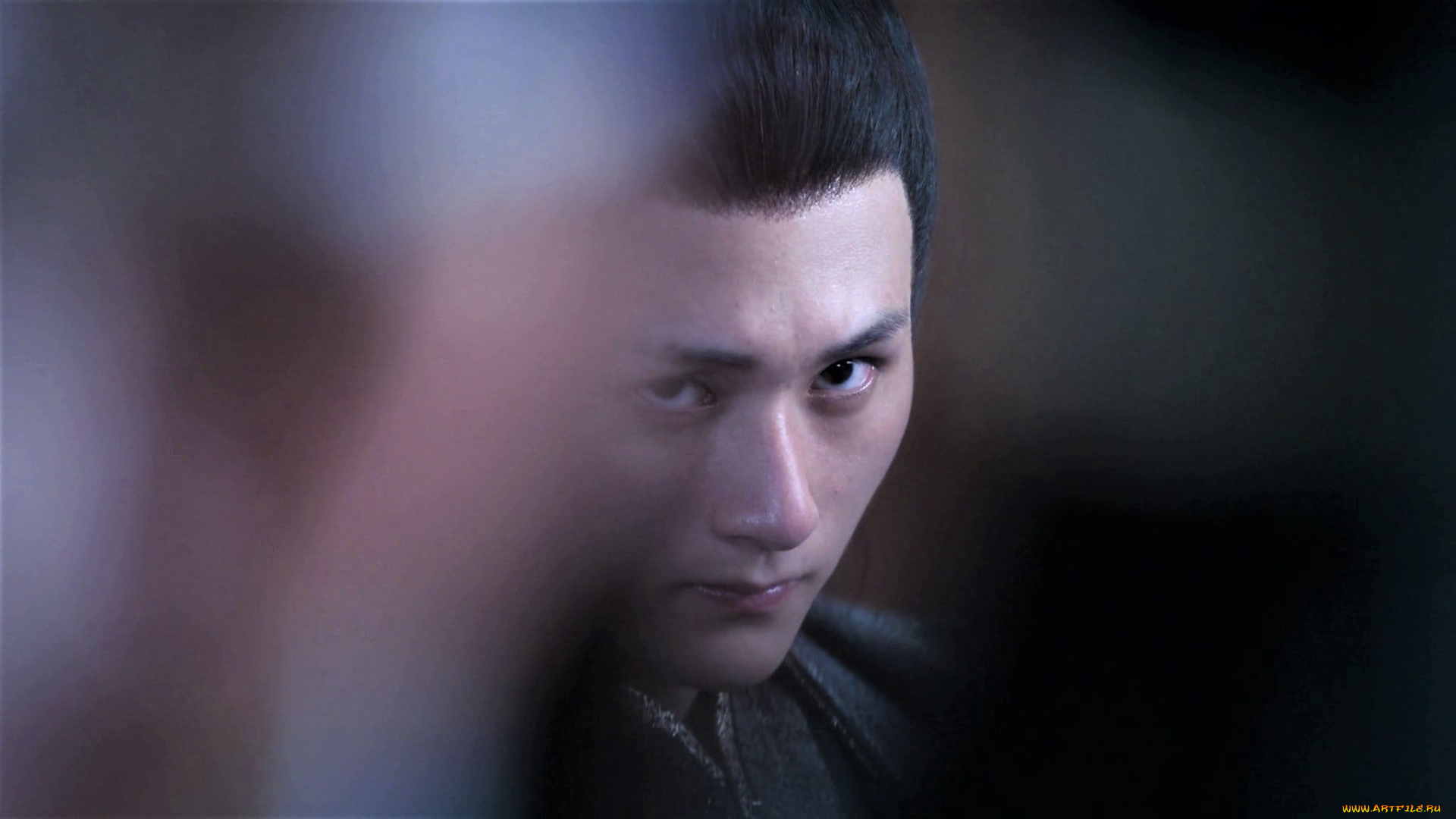 кино, фильмы, the, untamed, не, хуайсан