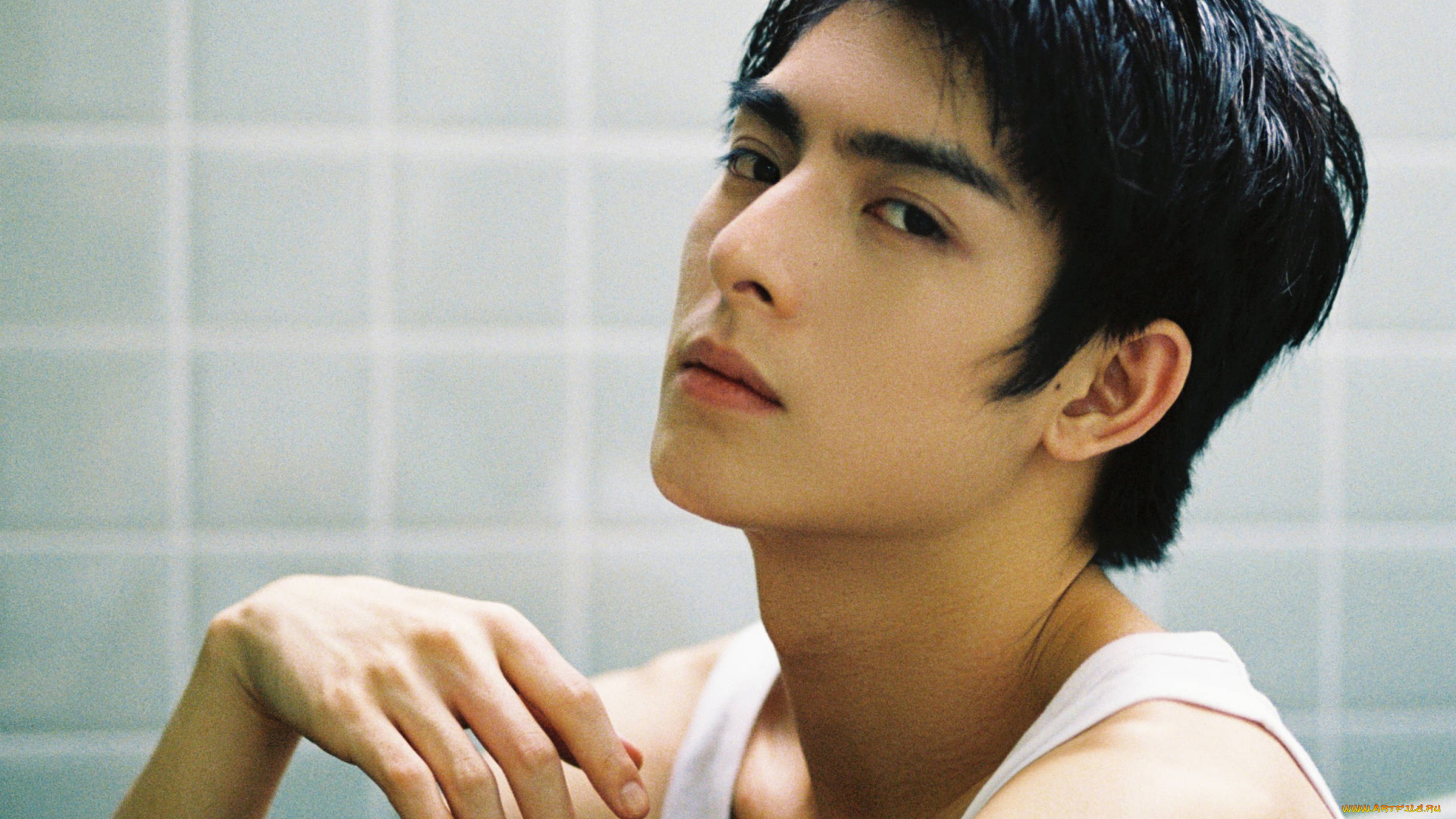 мужчины, wang, hao, xuan, ван, хаосюань, wang, hao, xuan