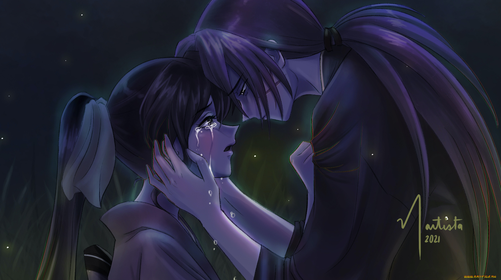 аниме, rurouni, kenshin, rurouni, kenshin