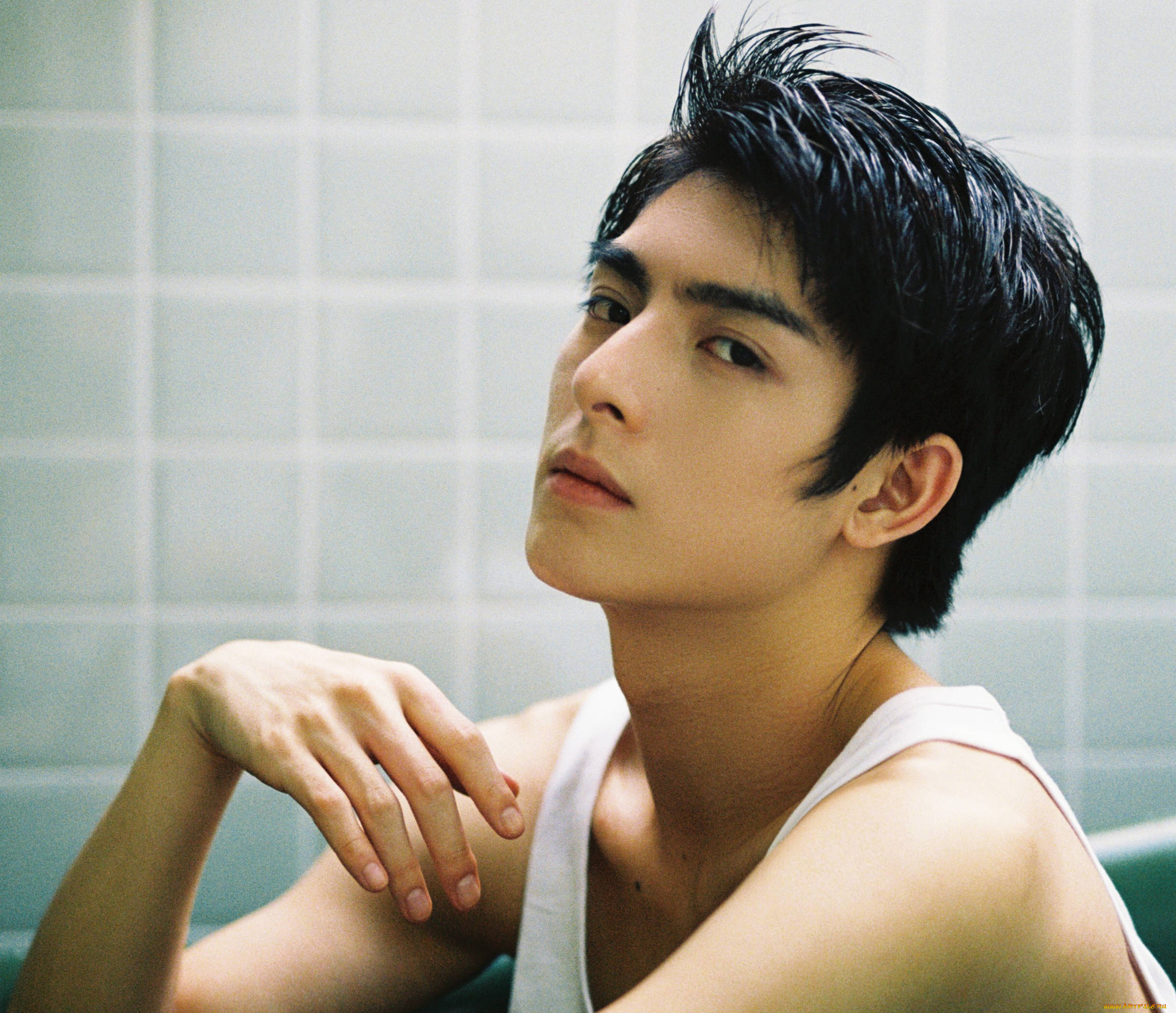 мужчины, wang, hao, xuan, ван, хаосюань, wang, hao, xuan