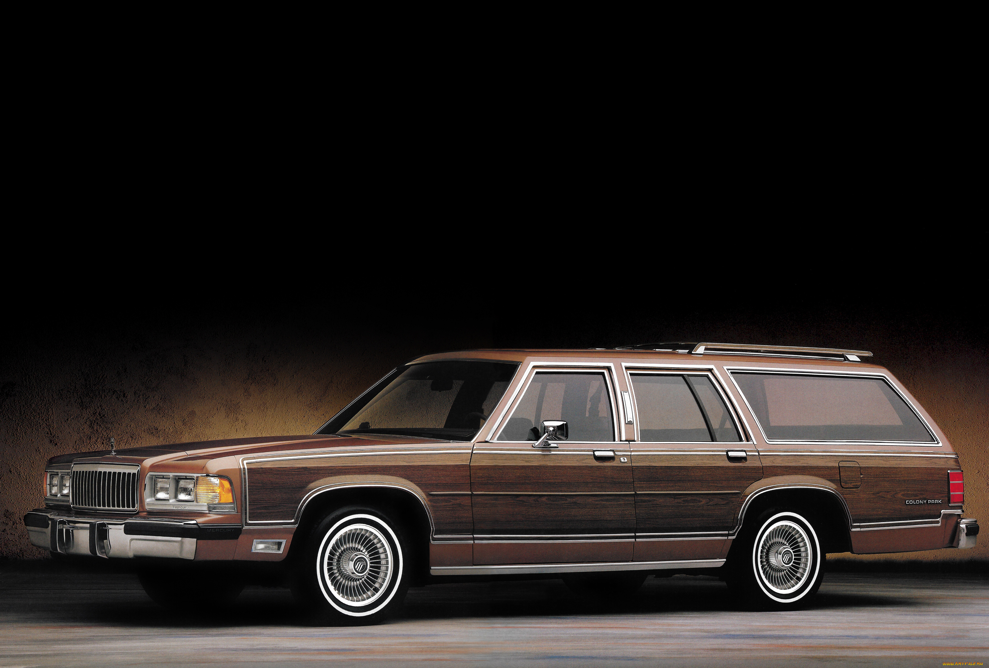 автомобили, mercury