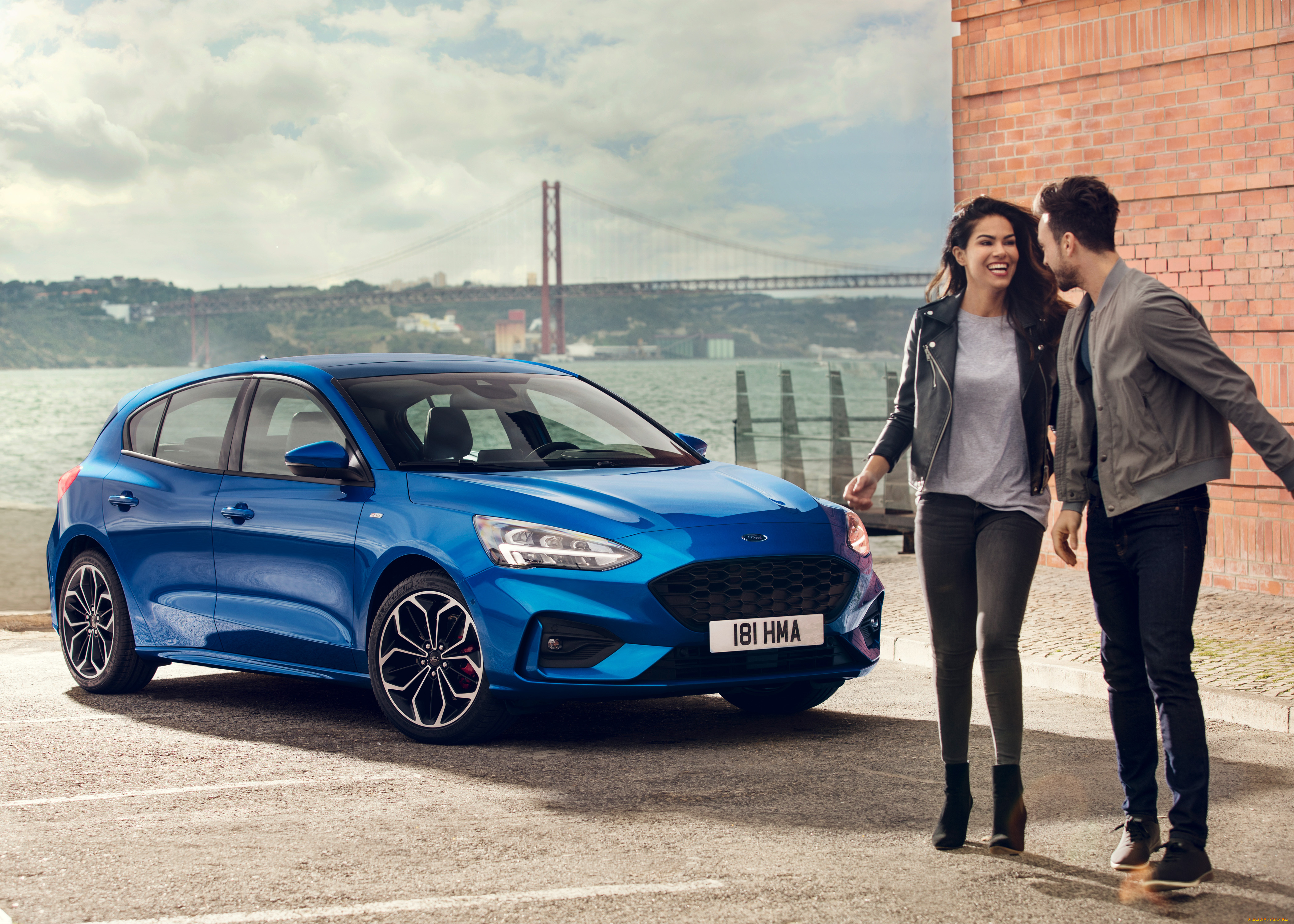 автомобили, ford