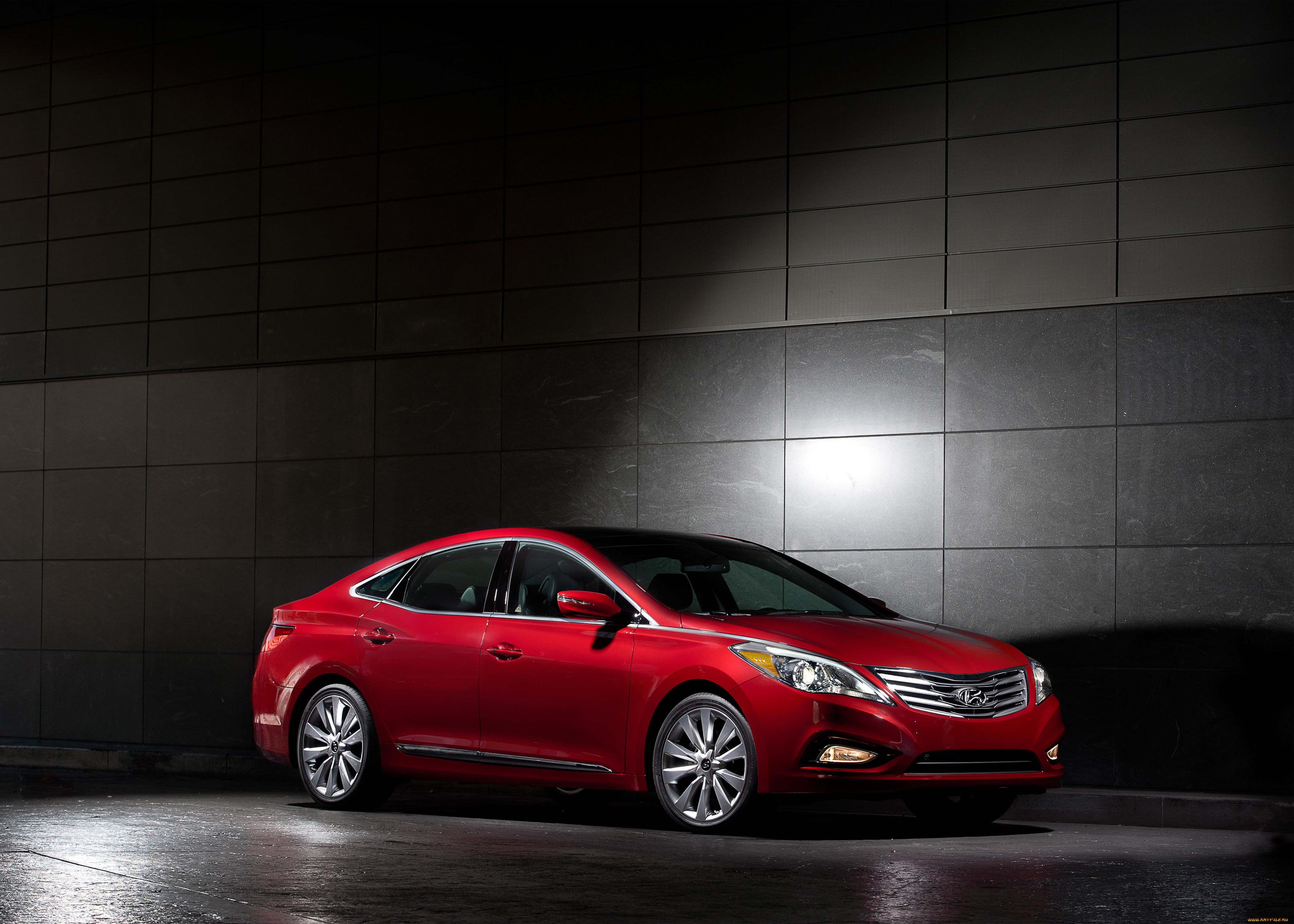 автомобили, hyundai