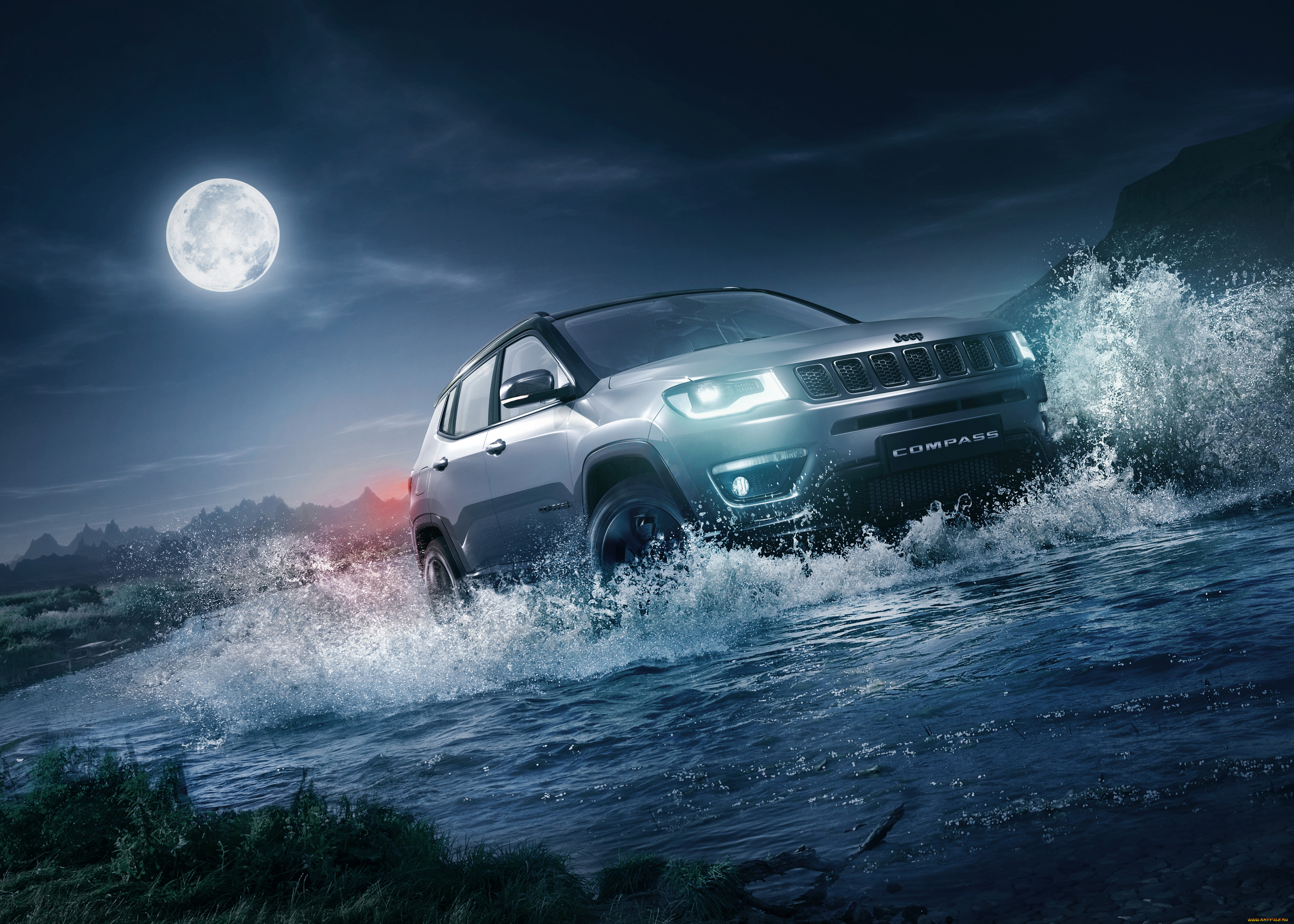 автомобили, jeep