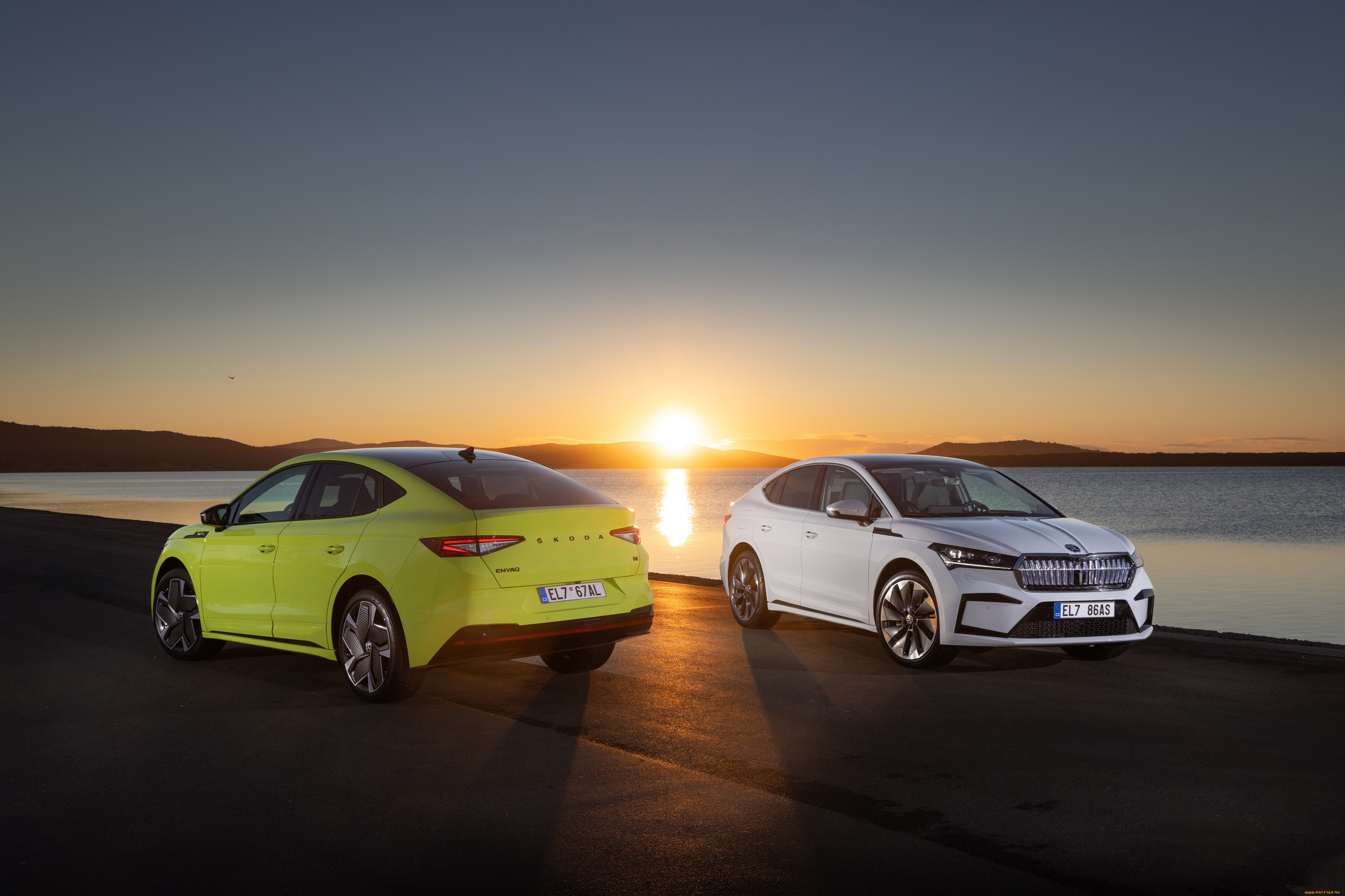 автомобили, skoda