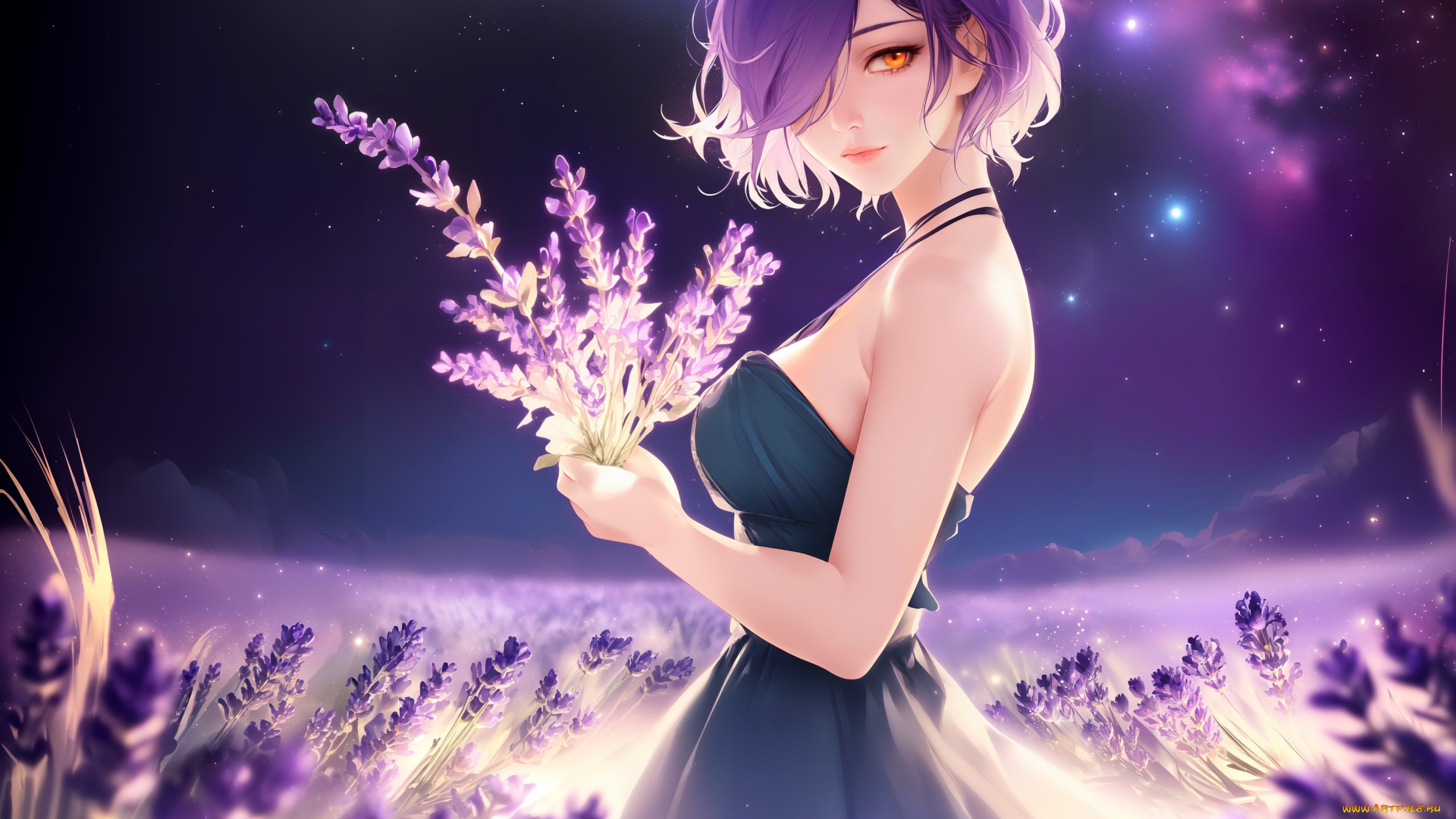 аниме, unknown, , другое, , нейросети, графика, нейроарт, ai, art, нейронные, сети, рисунки, нейро, искусство, девушка