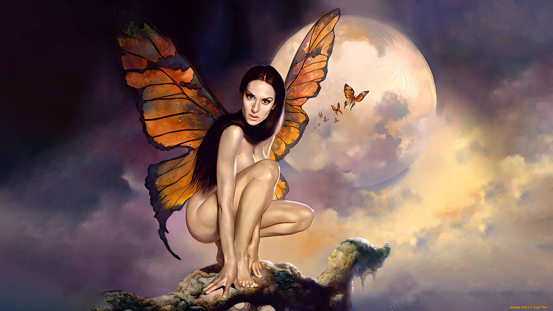 фэнтези, _boris, vallejo, boris, vallejo, борис, вальехо