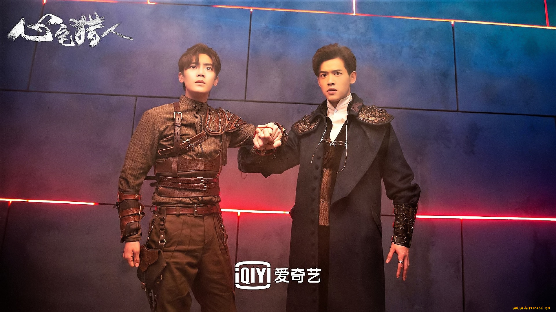 кино, фильмы, psych-hunter, парни, стена, дым