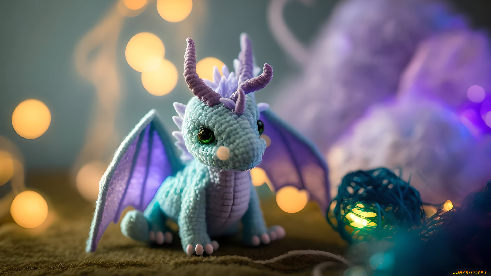 разное, ремесла, , поделки, , рукоделие, нейросети, графика, нейроарт, ai, art, нейронные, сети, рисунки, нейро, искусство, вязаный, дракон