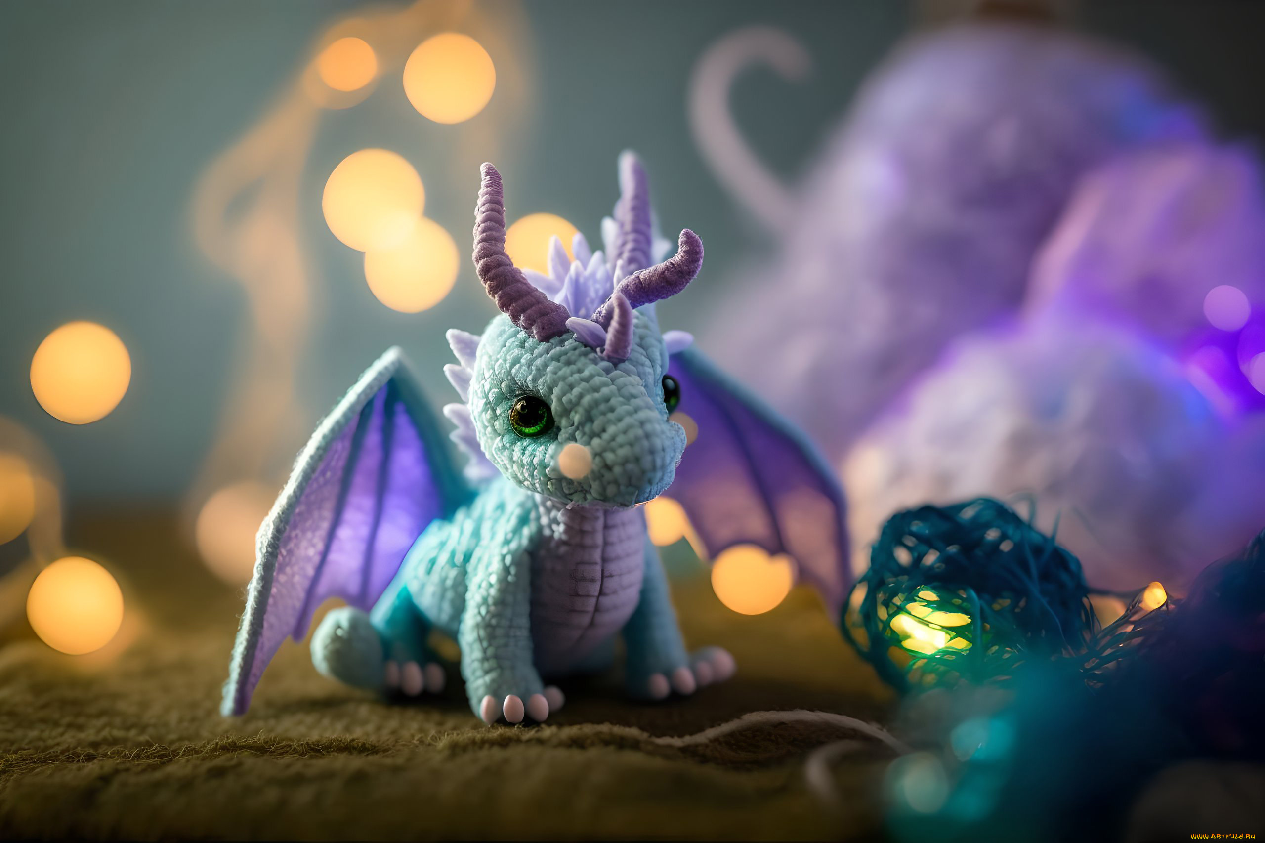 разное, ремесла, , поделки, , рукоделие, нейросети, графика, нейроарт, ai, art, нейронные, сети, рисунки, нейро, искусство, вязаный, дракон