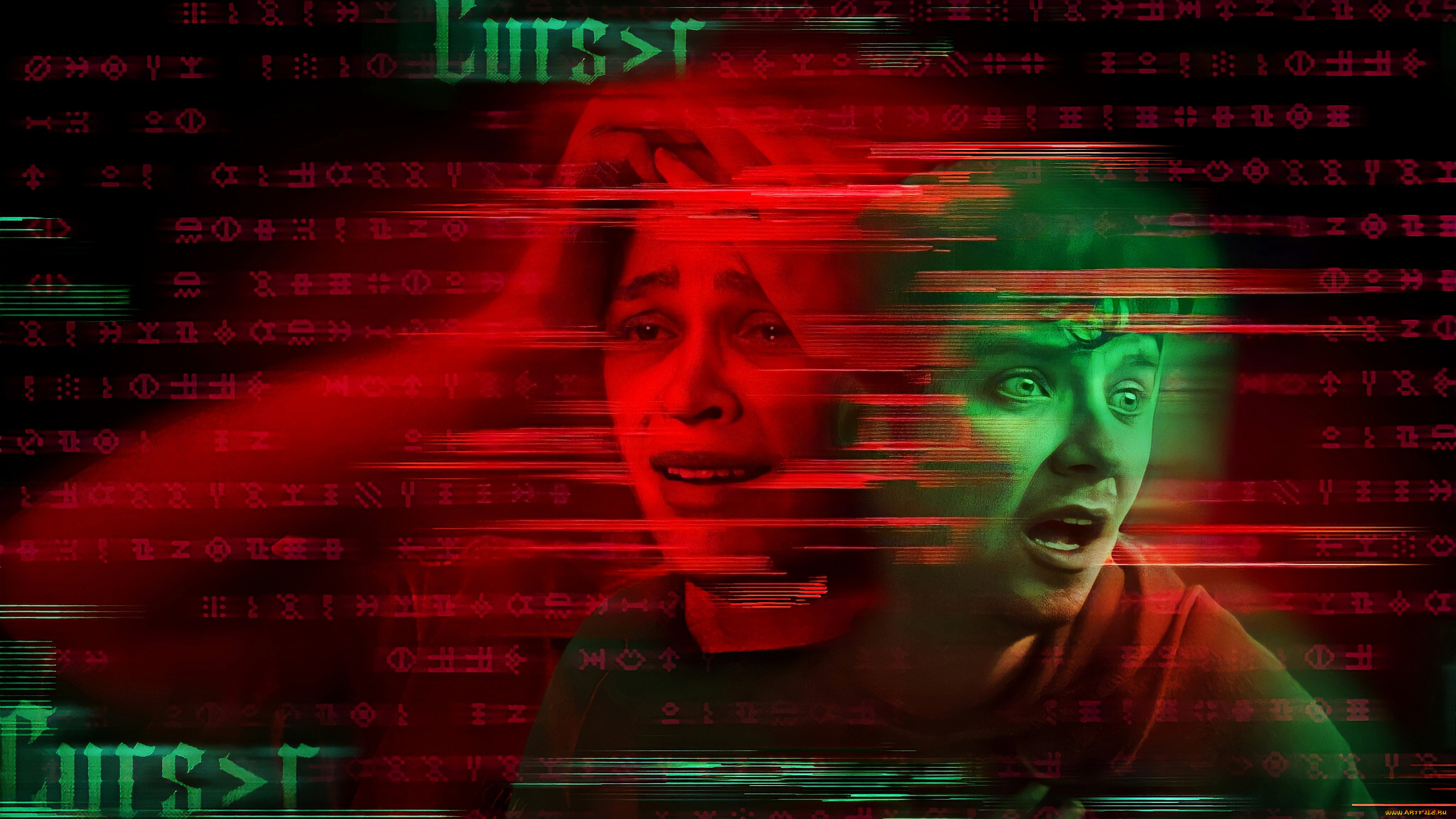 choose, or, die, ||, 2022, кино, фильмы, -unknown, , другое, cмертельный, выбор, ужасы, постер, netflix, choose, or, die