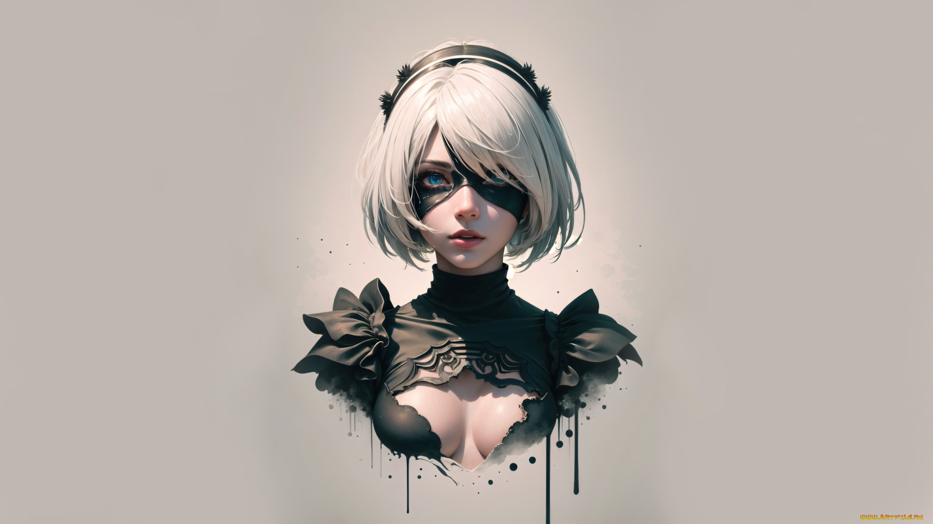 видео, игры, nier, , automata, нейросети, графика, нейроарт, ai, art, нейронные, сети, рисунки, нейро, искусство, нейрографика, graphics, neuroart, neural, networks, drawings, neuro, neurography