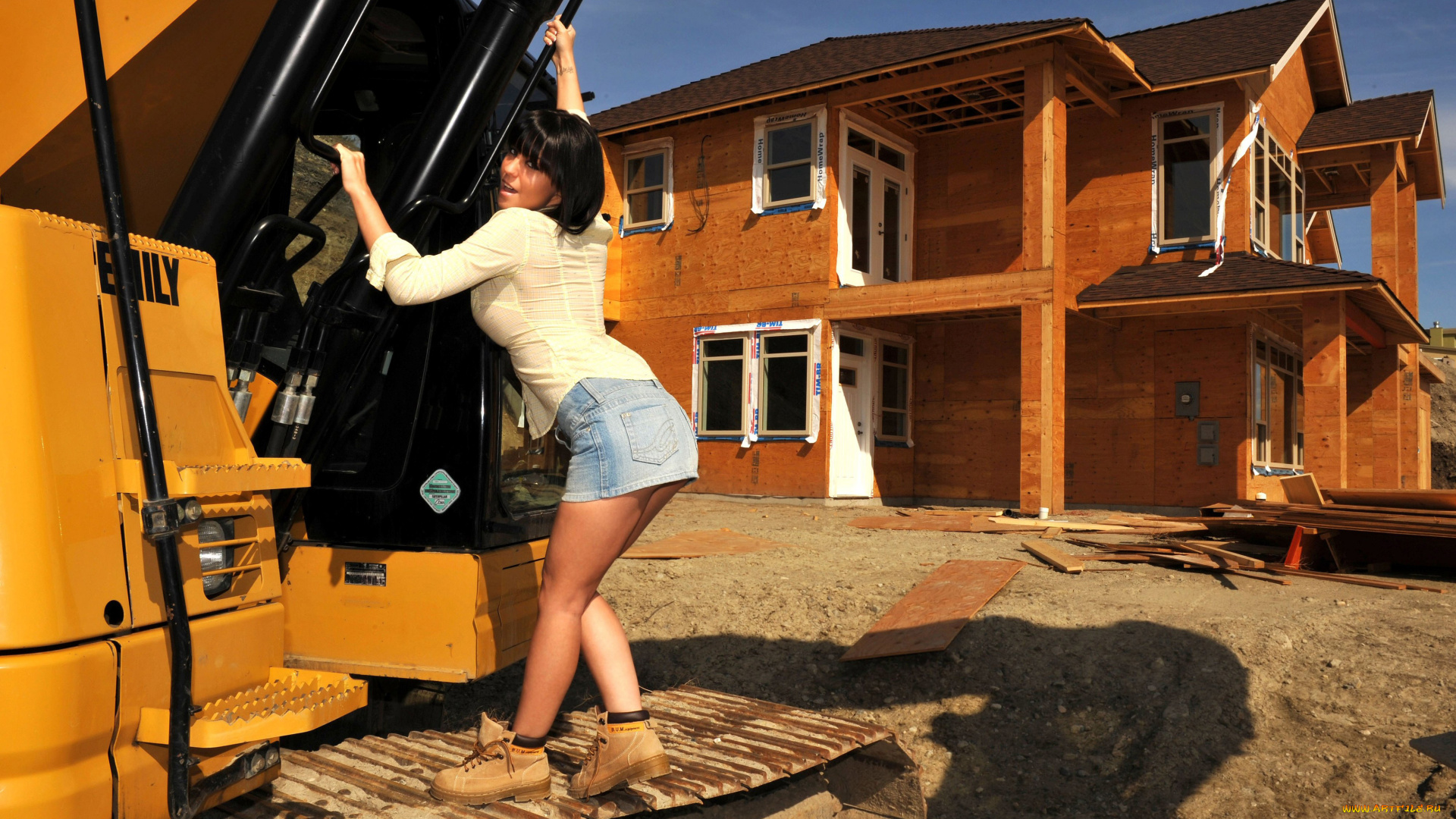 девушки, bryci, lea, bryci, lea