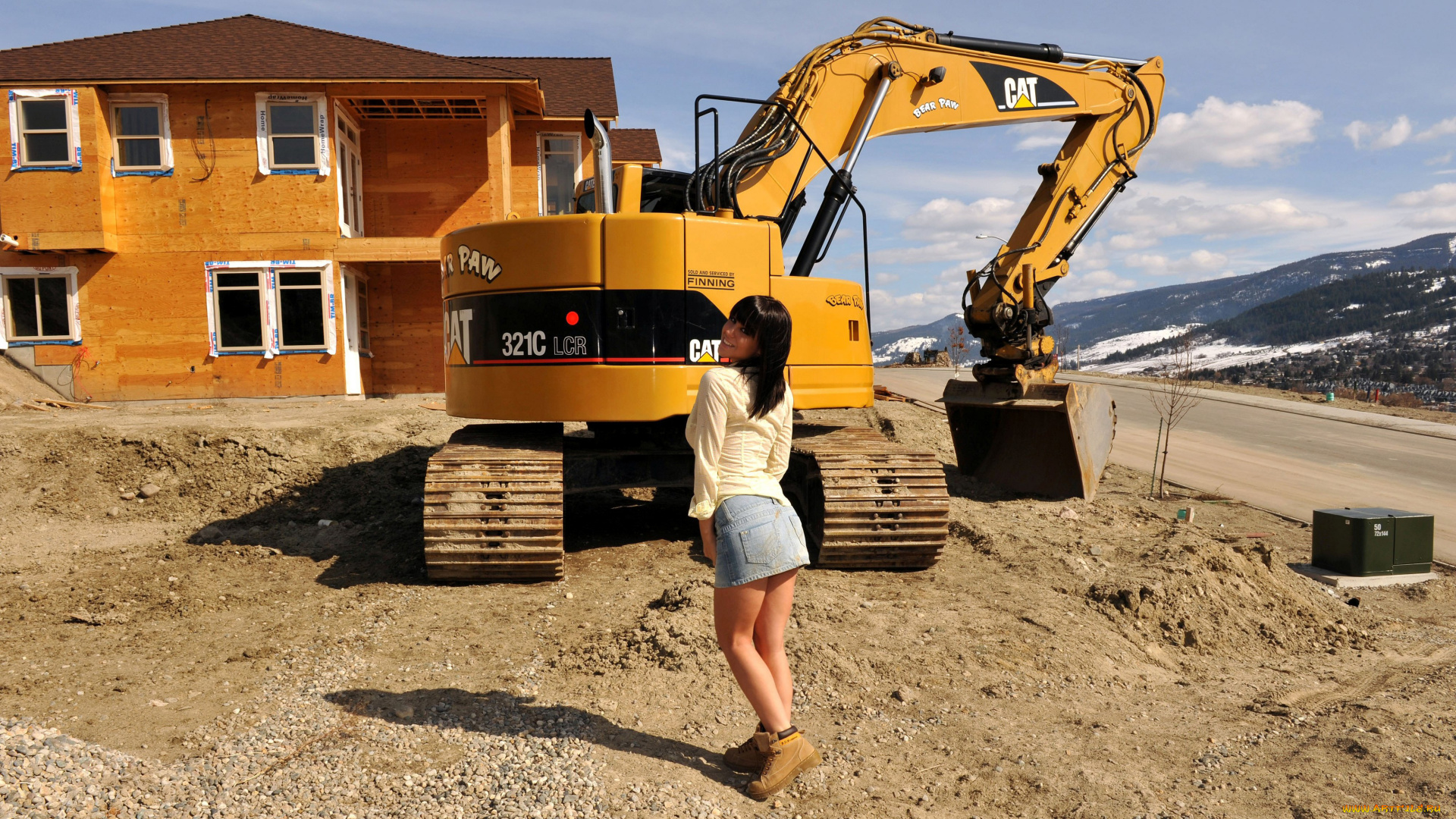 девушки, bryci, lea, bryci, lea