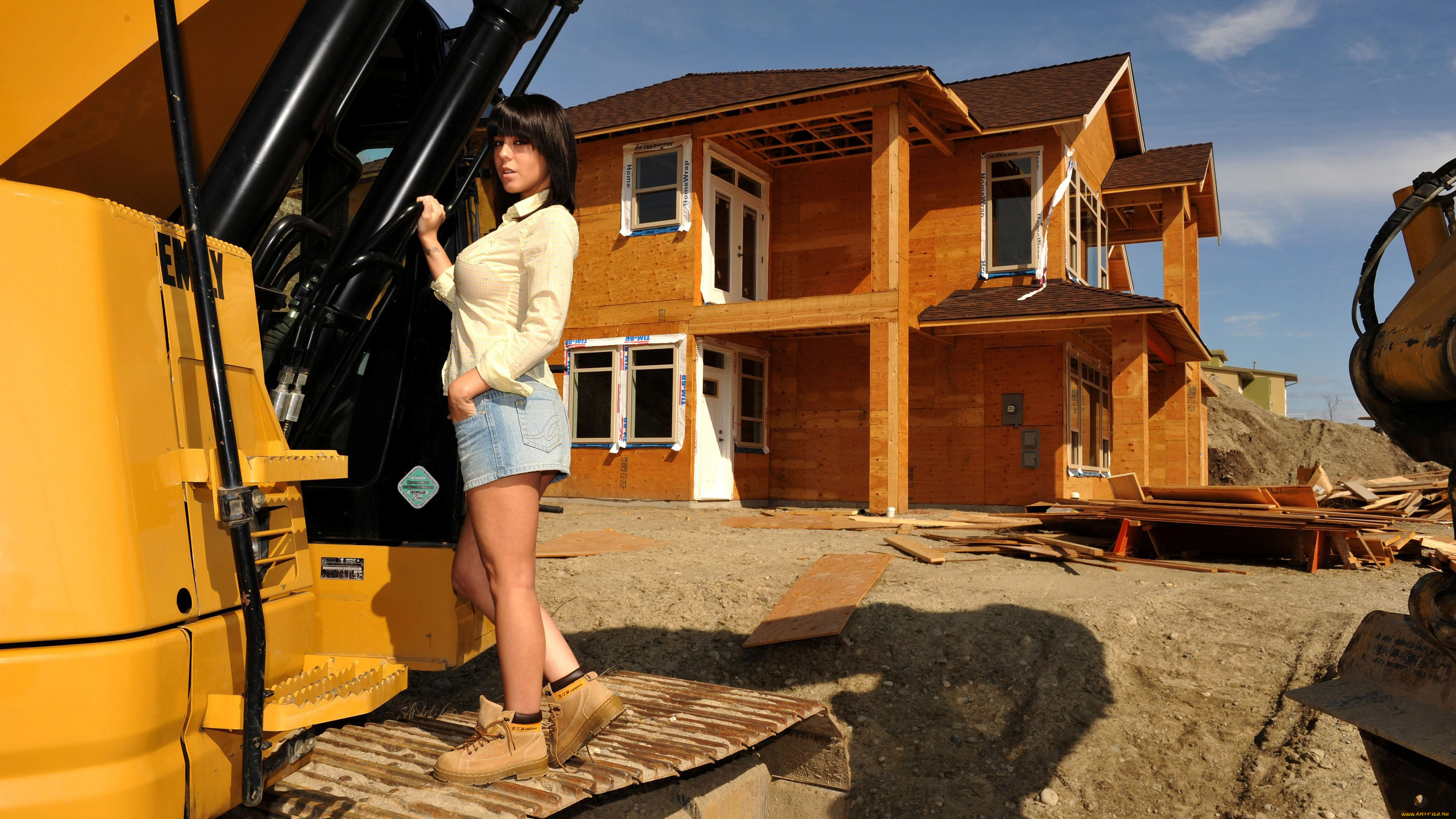 девушки, bryci, lea, bryci, lea