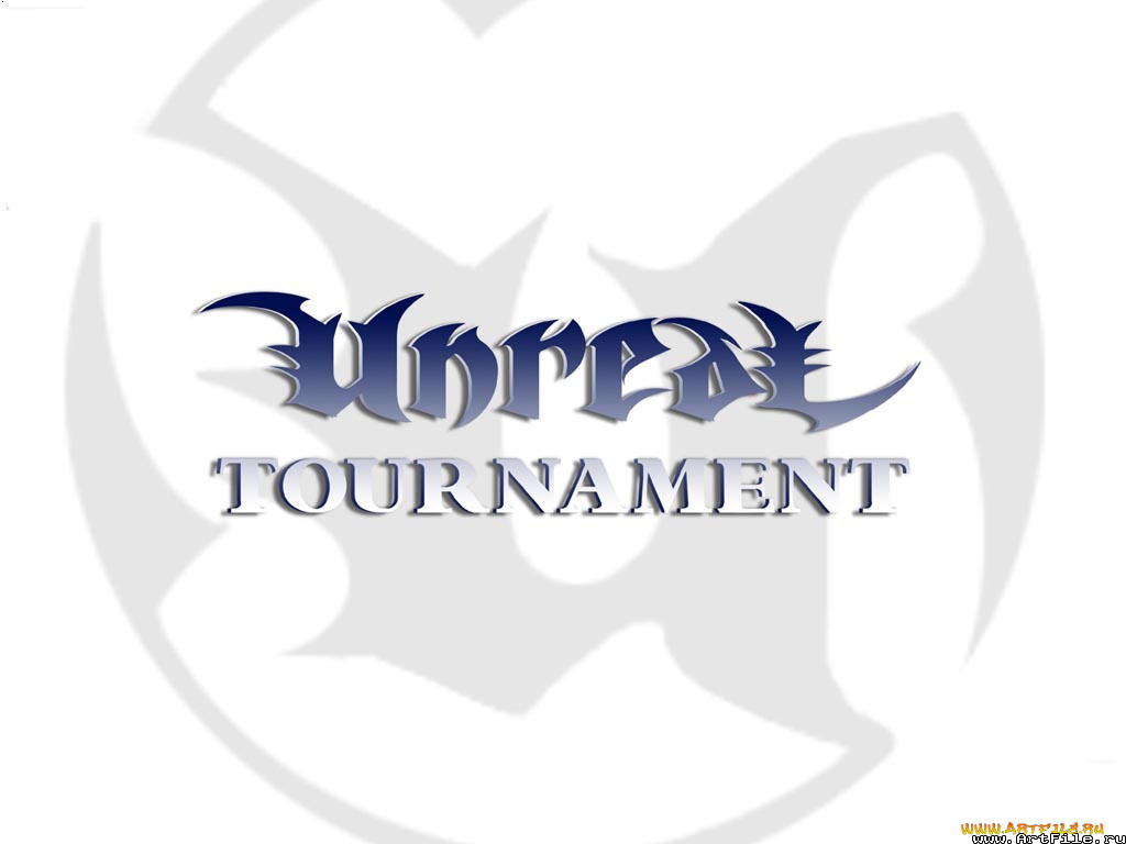 unreal, tournament, видео, игры