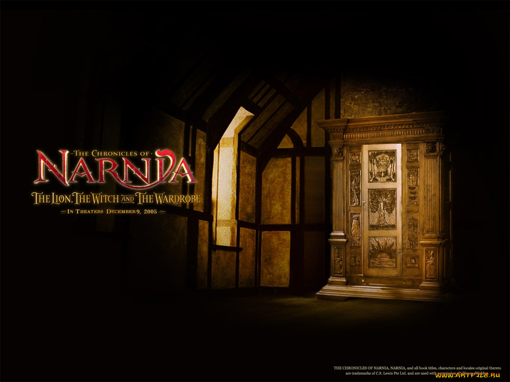 chronicles, of, narnia, кино, фильмы, the, lion, witch, and, wardrobe