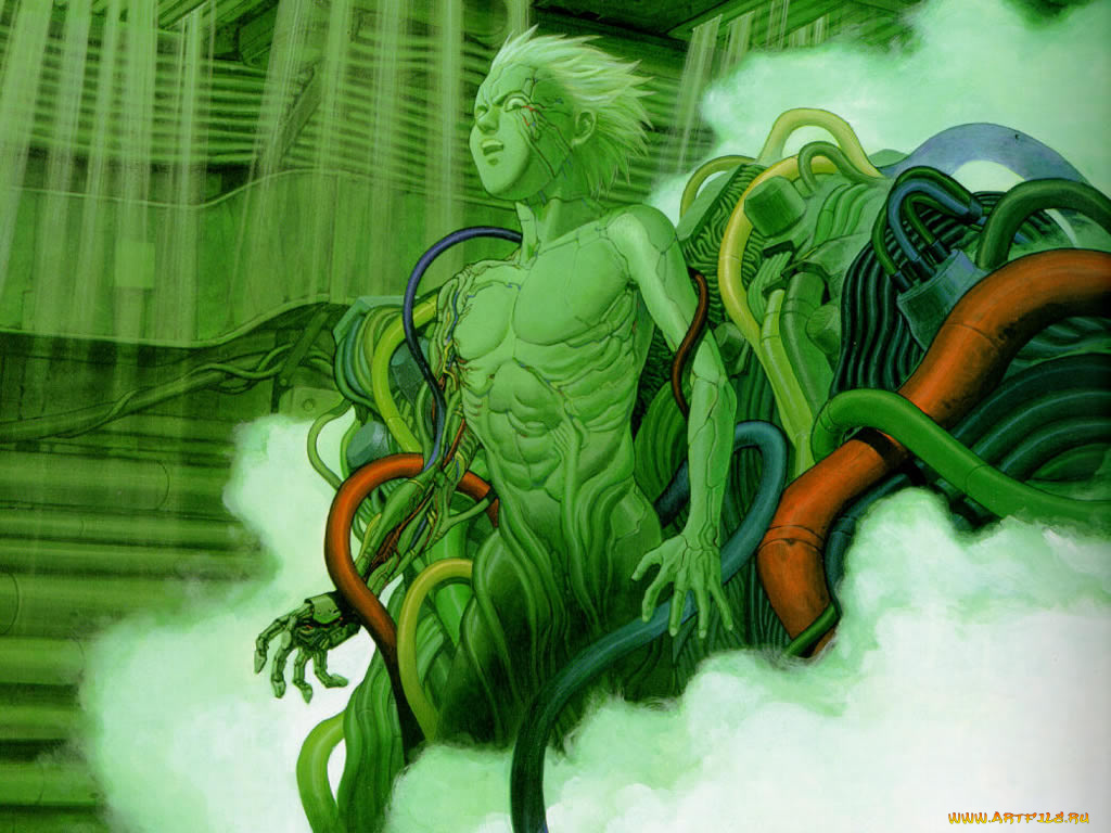 аниме, *unknown, другое