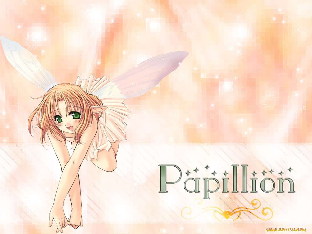 аниме, angels, demons