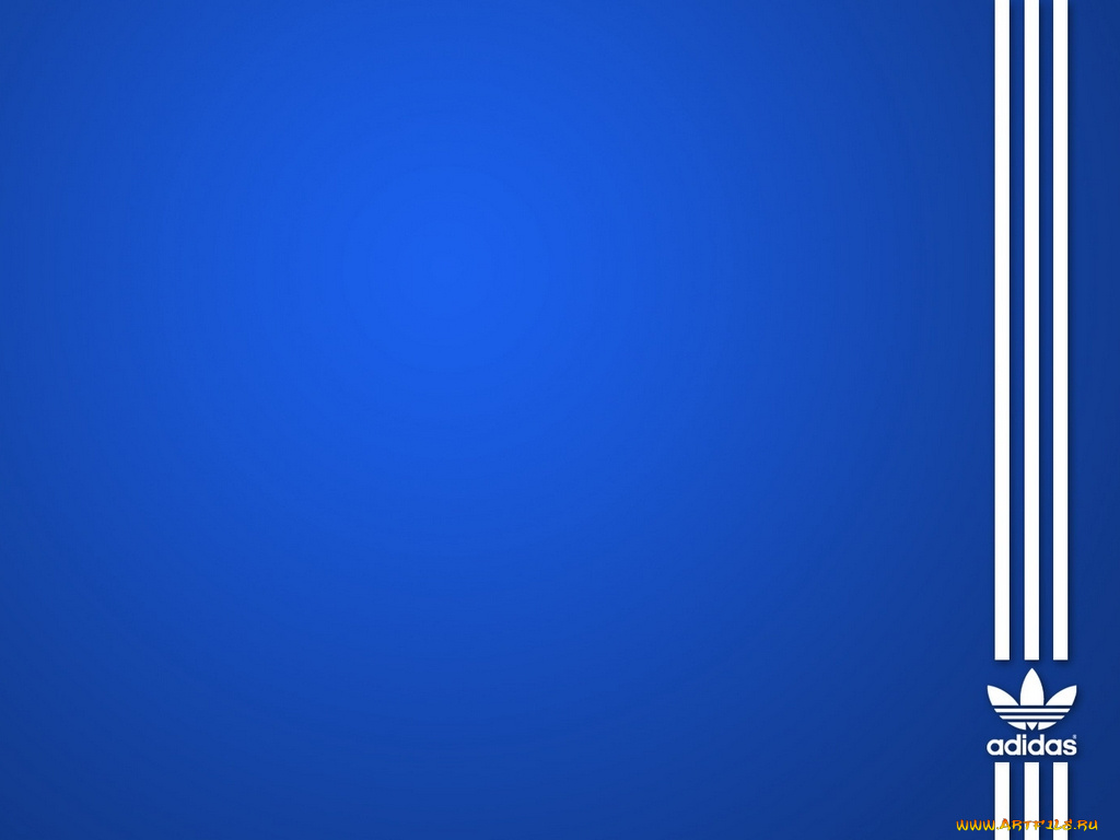 бренды, adidas