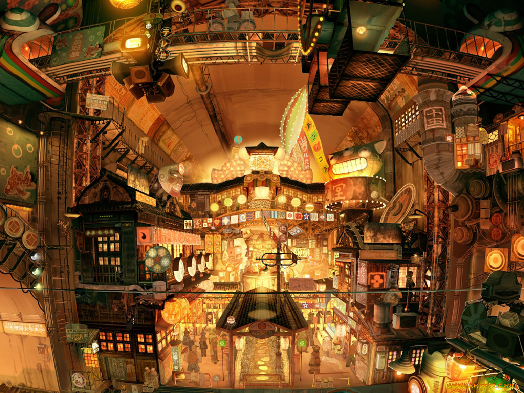 фэнтези, иные, миры, времена