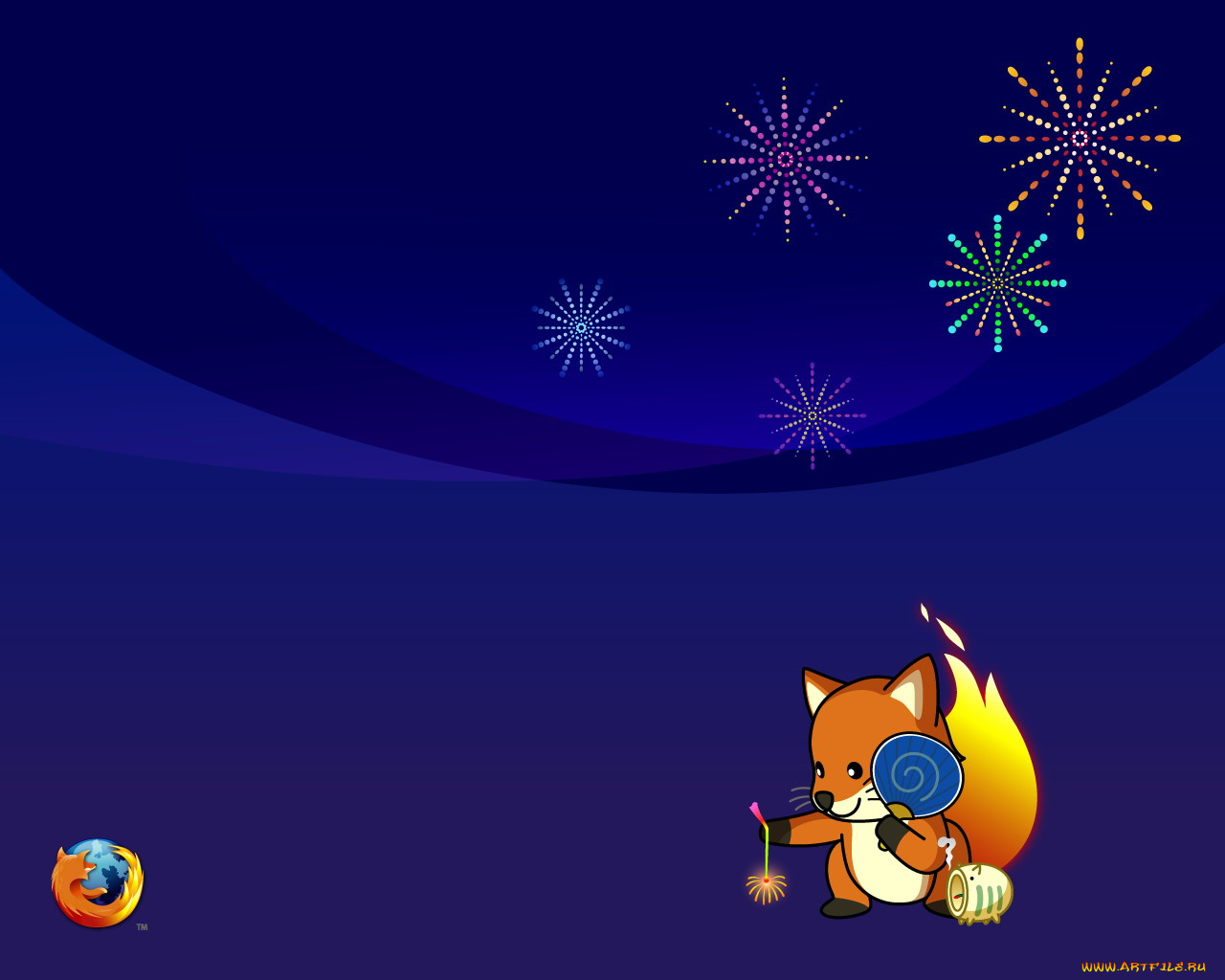 компьютеры, mozilla, firefox