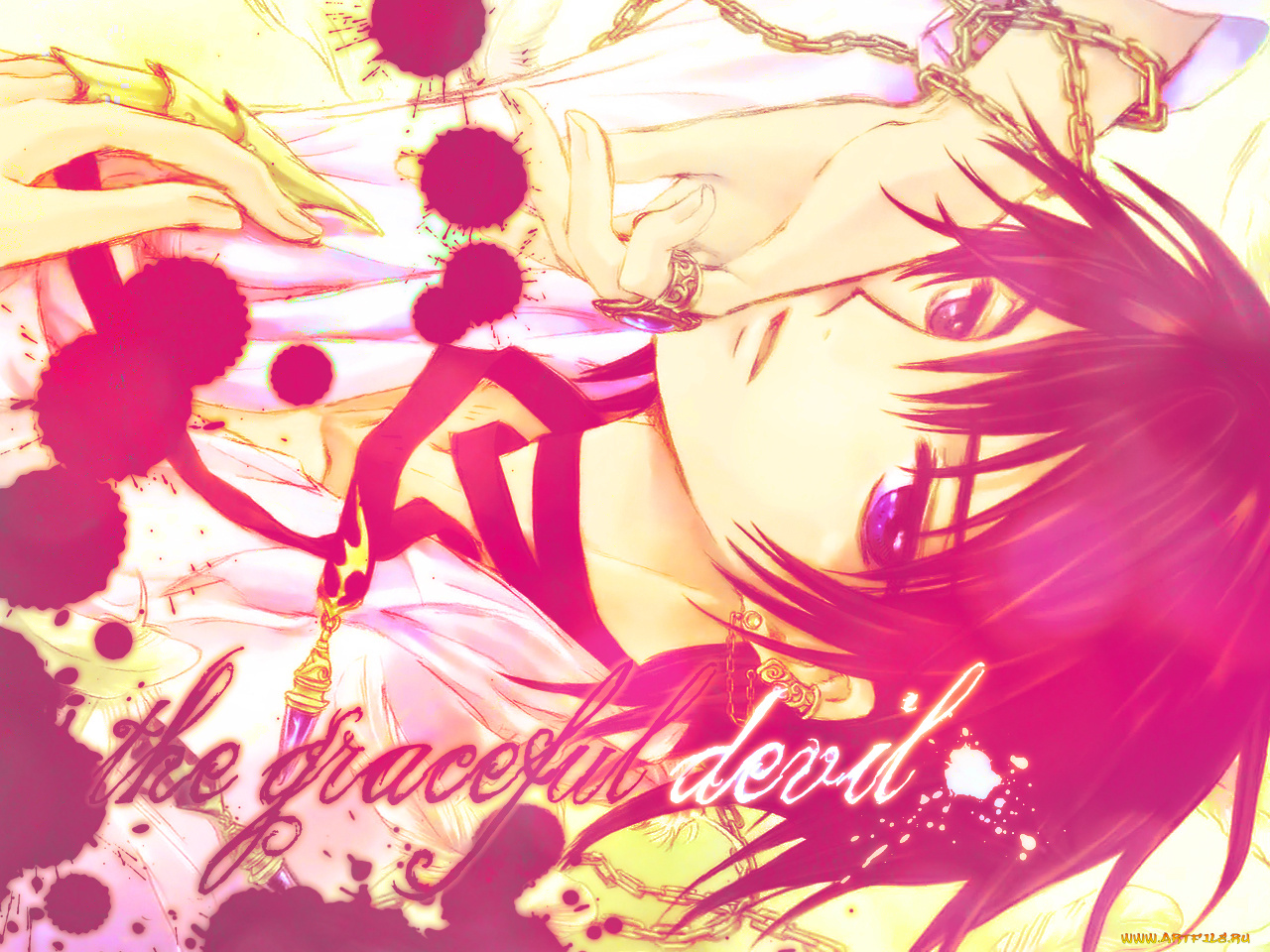 аниме, code, geass