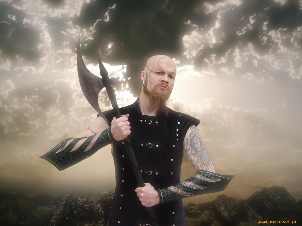 battlelore, музыка