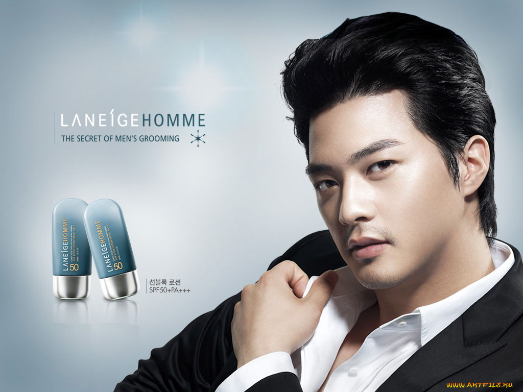 бренды, laneige