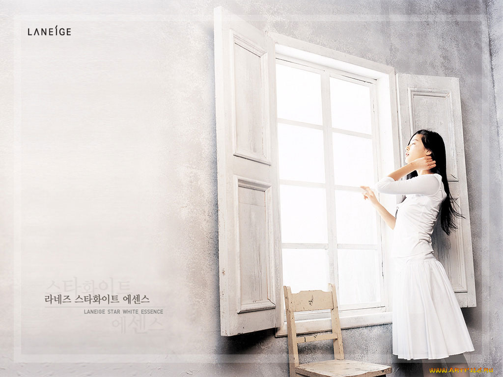 бренды, laneige