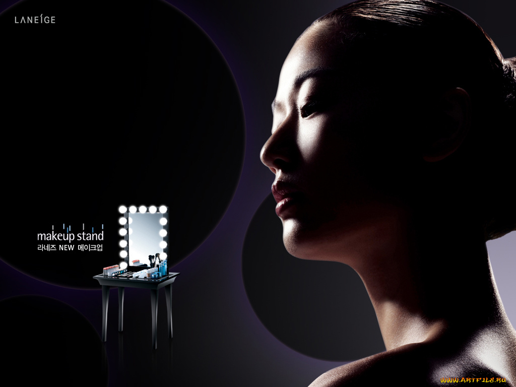 бренды, laneige