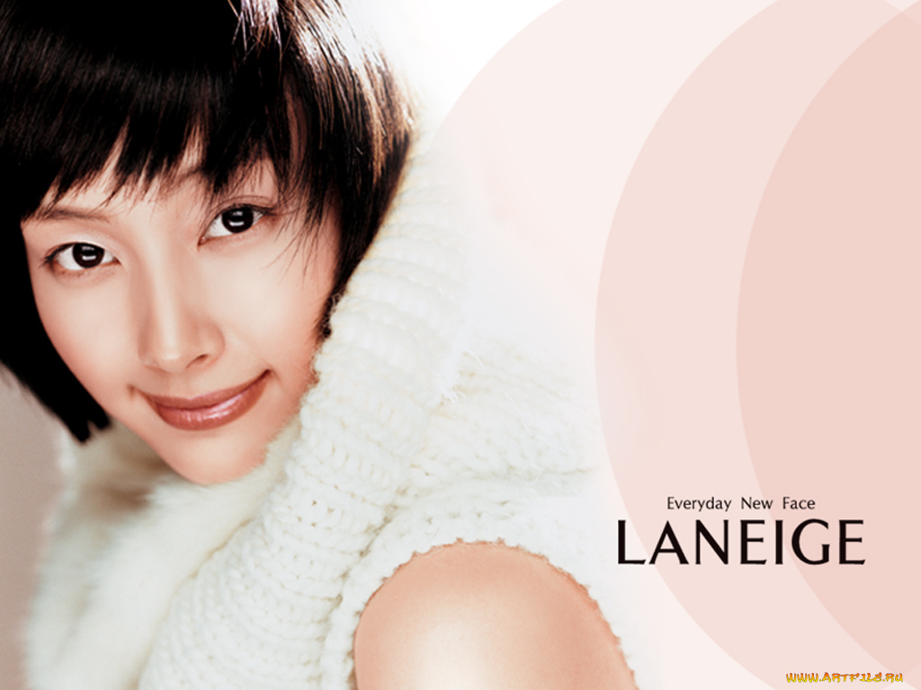 бренды, laneige