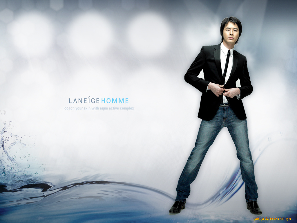 бренды, laneige