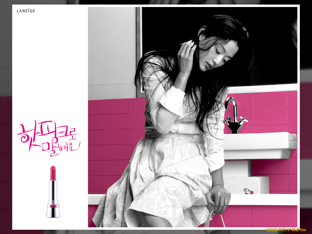 бренды, laneige