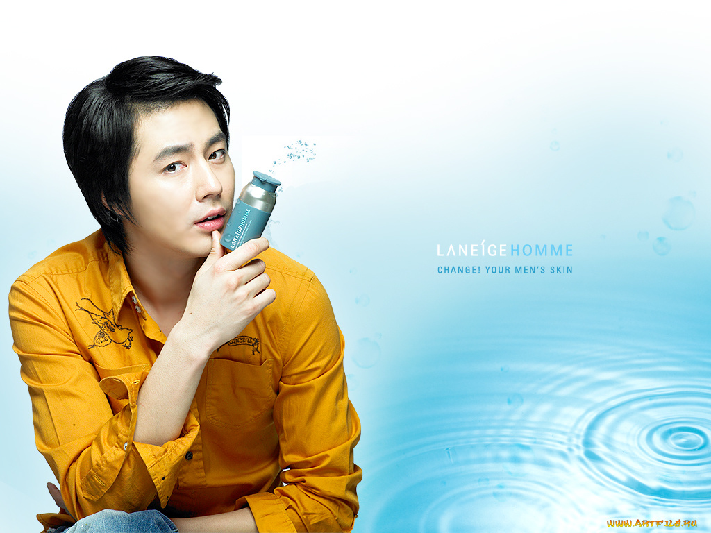 бренды, laneige