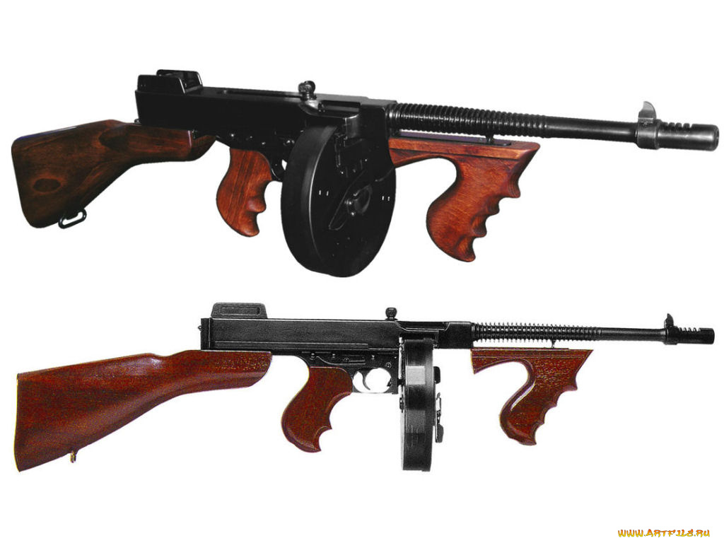 оружие, автоматы