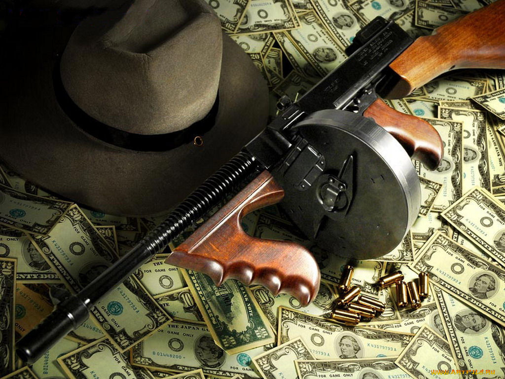 оружие, автоматы