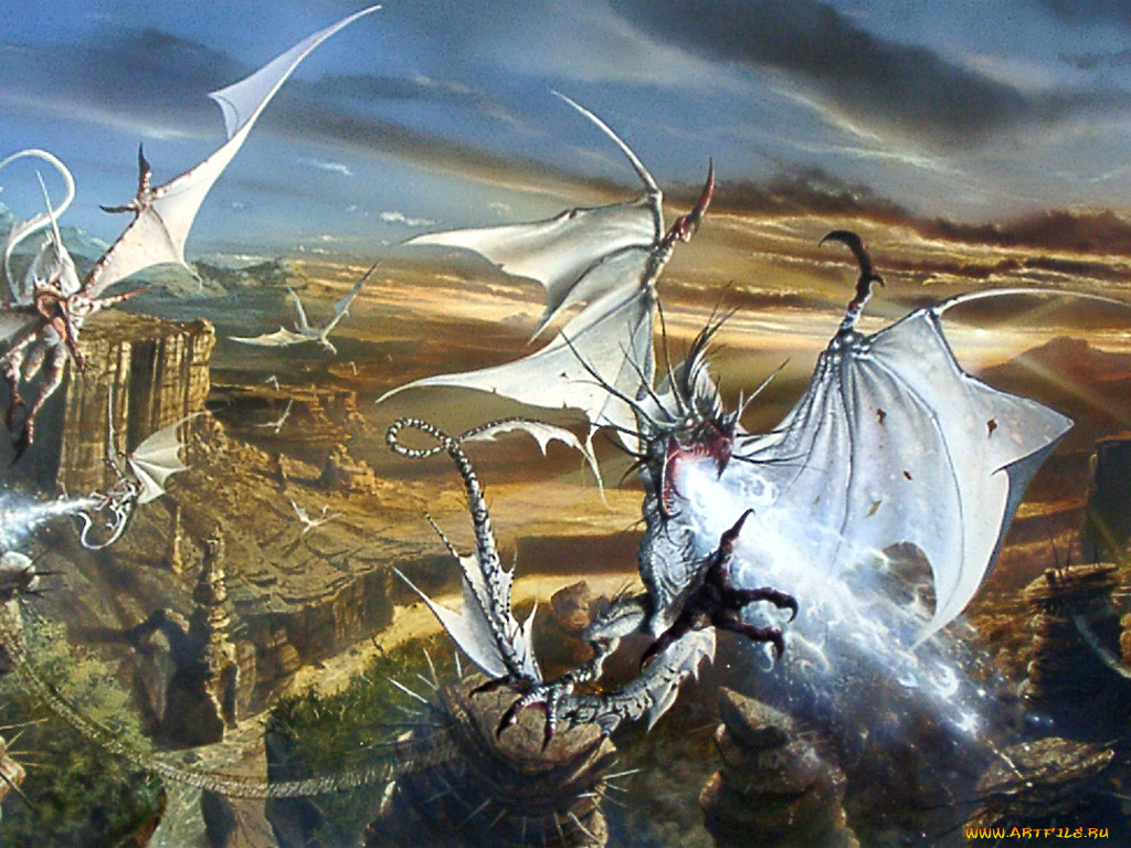 rhapsody, музыка