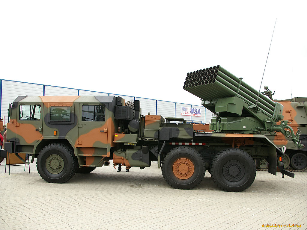 техника, военная