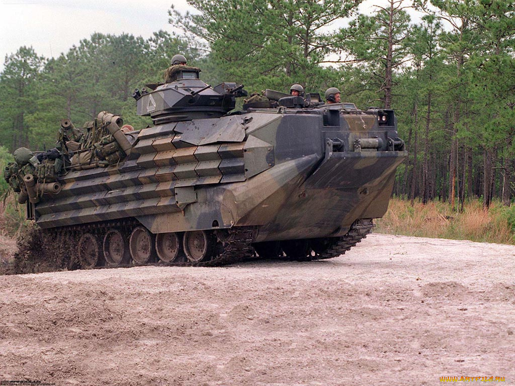 техника, военная