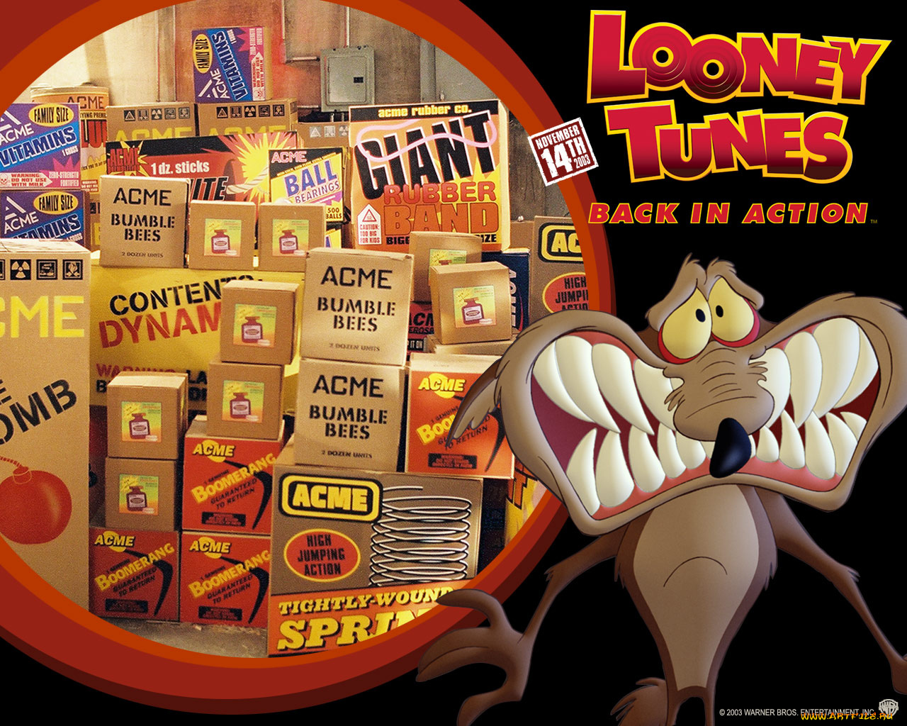 мультфильмы, looney, tunes