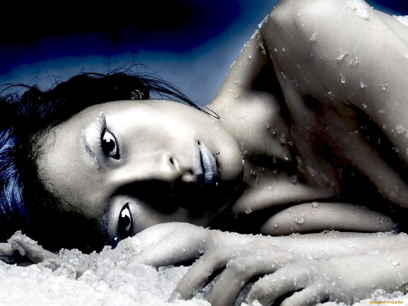 -Unsort, Азиатки, девушки, unsort, азиатки