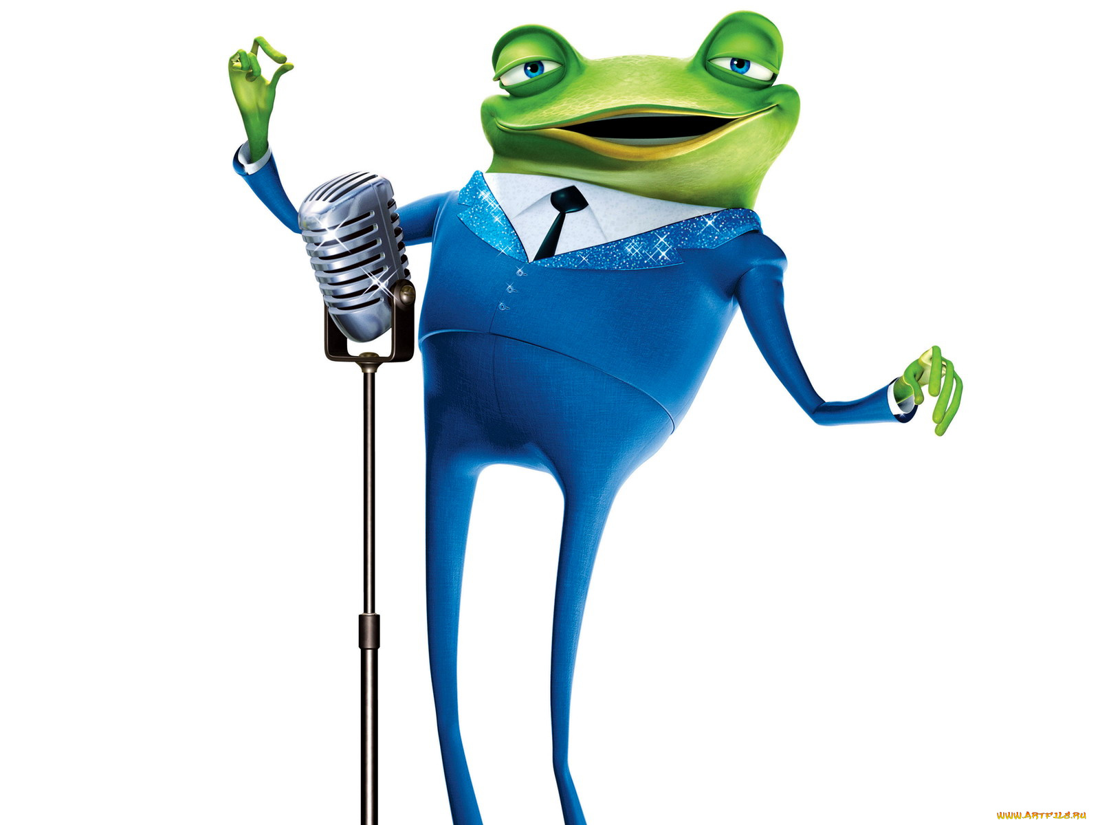 мультфильмы, meet, the, robinsons