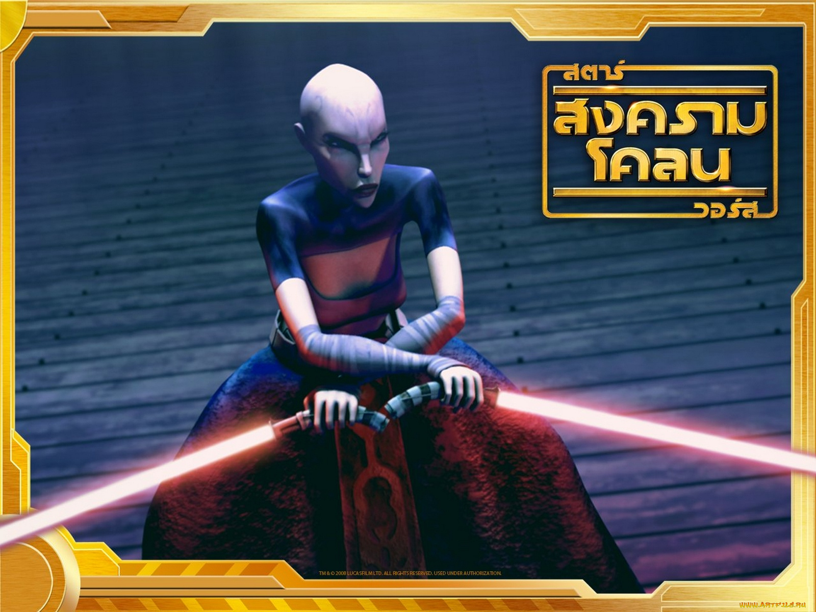 мультфильмы, star, wars, the, clone