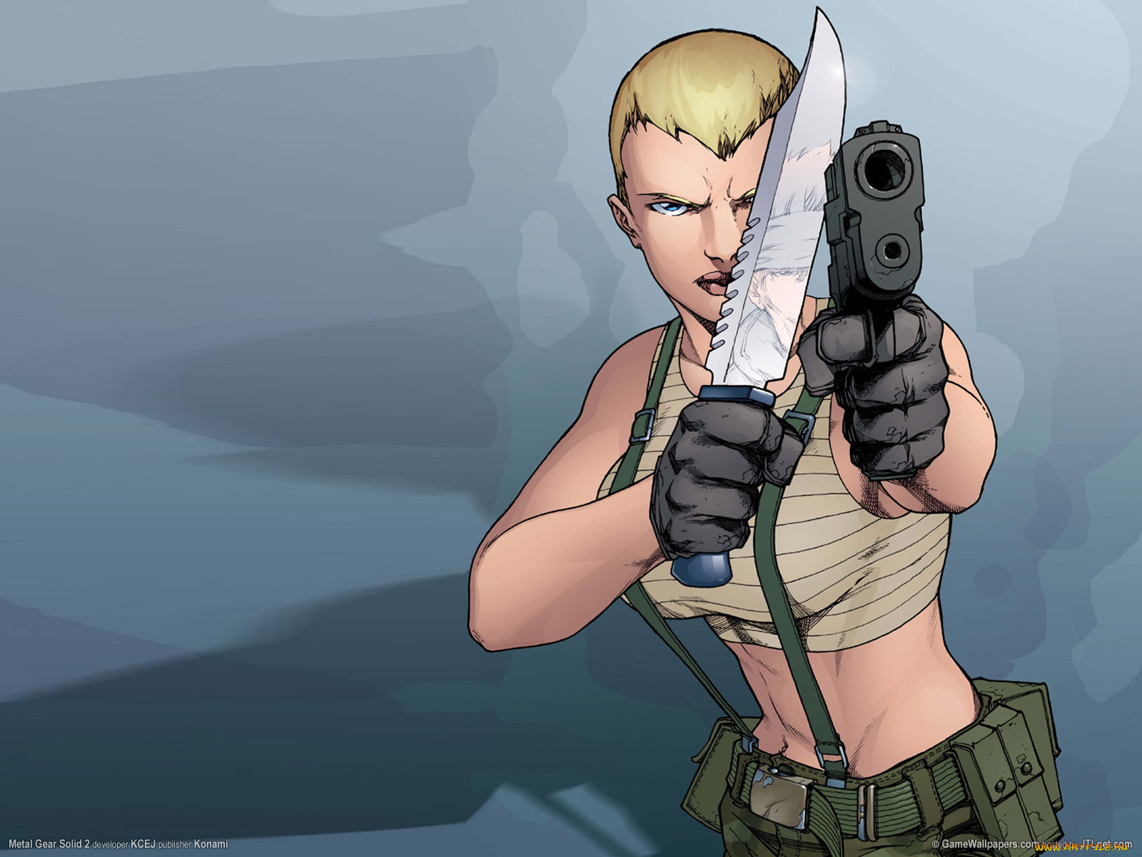 видео, игры, metal, gear, solid