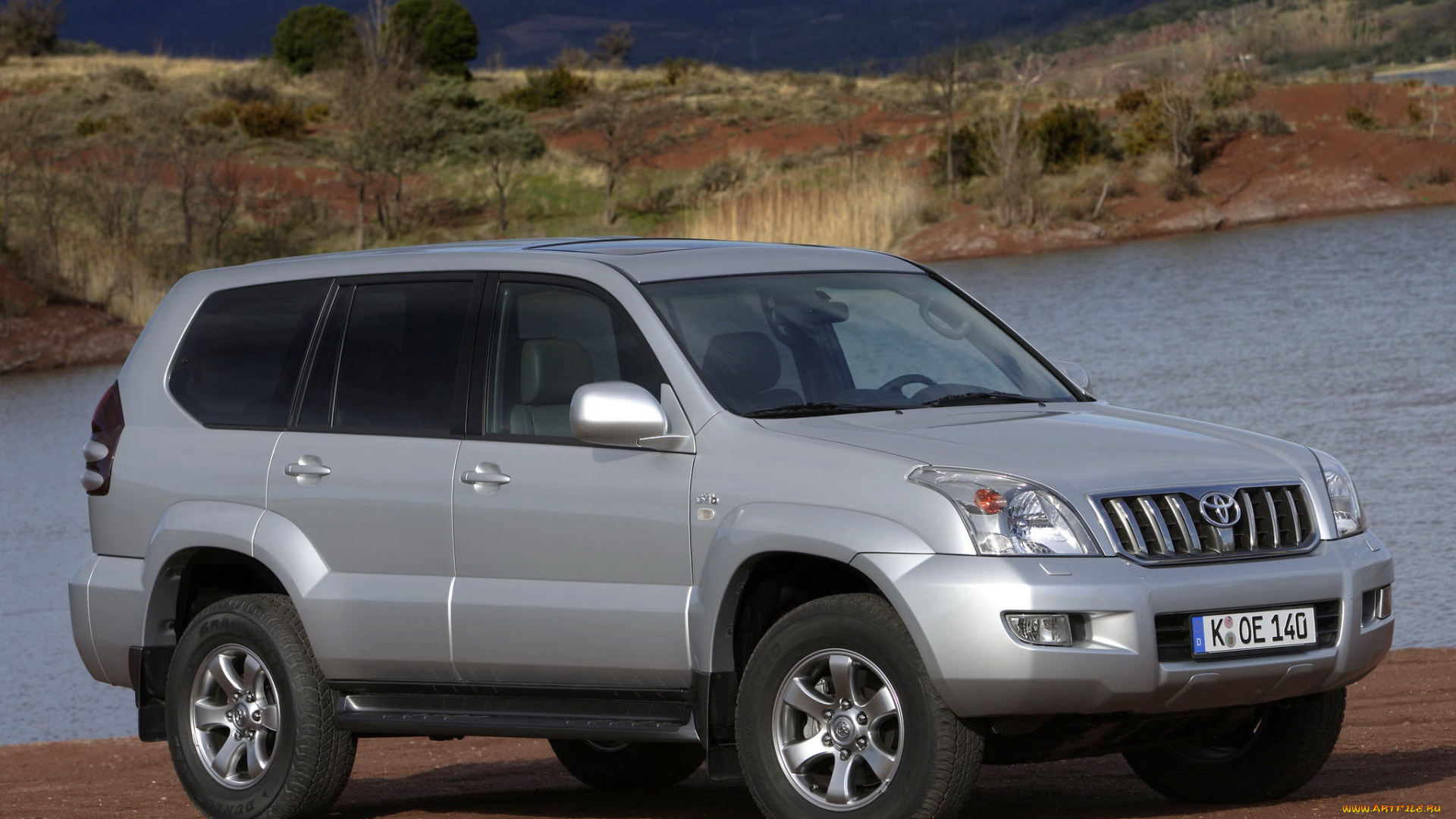 автомобили, toyota